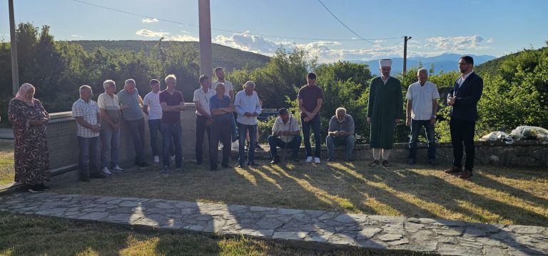 Vranjevići: Obilježena 34. godišnjica stradanja 21 civila