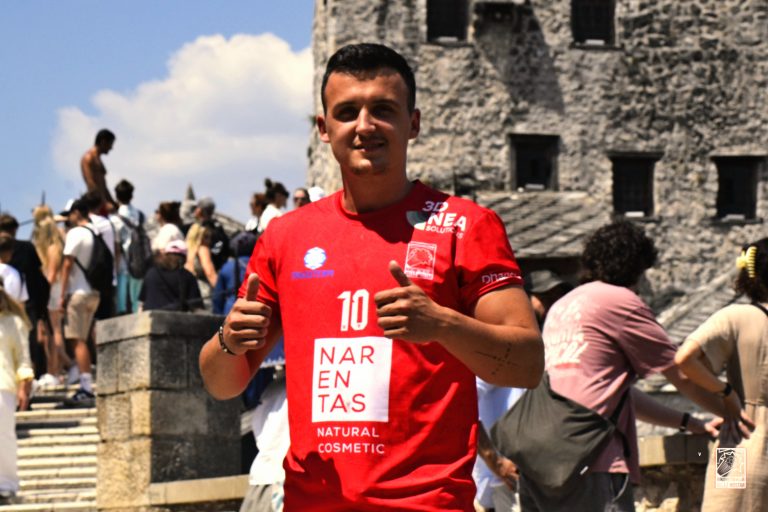 Antonio Radić je novi igrač RK Velež