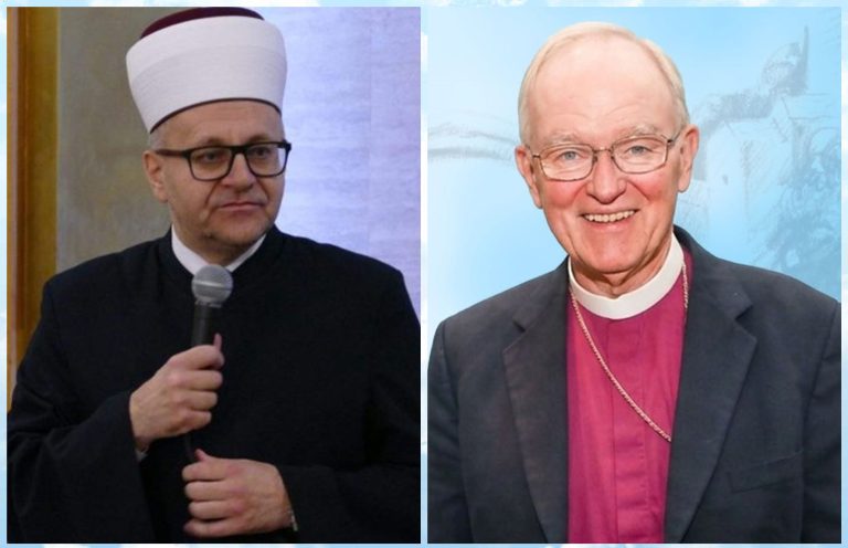 Međureligijski dijalog: Snažne poruke mostarskog muftije i kalifornijskog biskupa