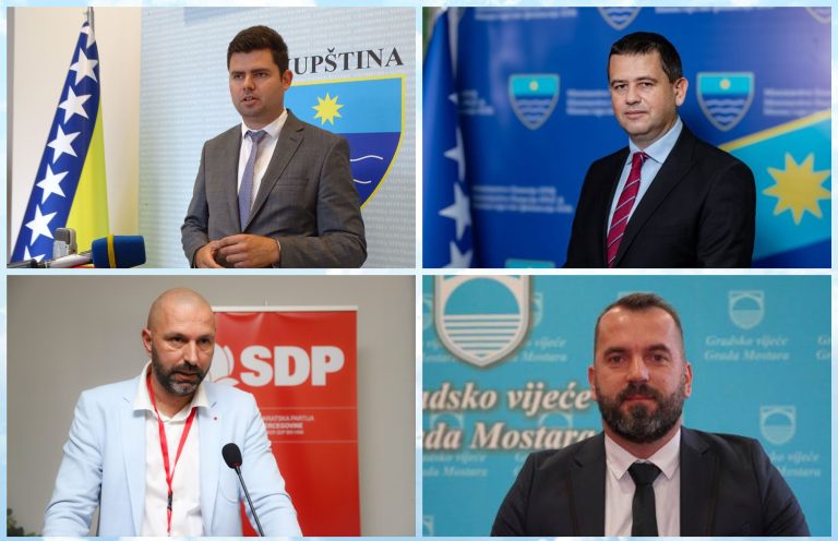 Požar na Uborku ponovo otvorio stare rane: Vlast najavljuje pomoć i hitne mjere, opozicija traži odgovornost i sistemska rješenja