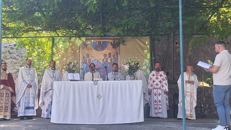 Tužna godišnjica u Manastiru Žitomislić: Sjećanje na monahe koje su pobile ustaše