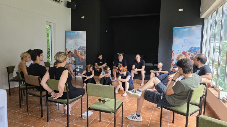 Mostar: Pilot projekat “Kreativni most” okuplja lutkare iz pet zemalja