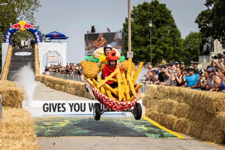 Red Bull Soapbox Race traži najkreativnije timove u Bosni i Hercegovini