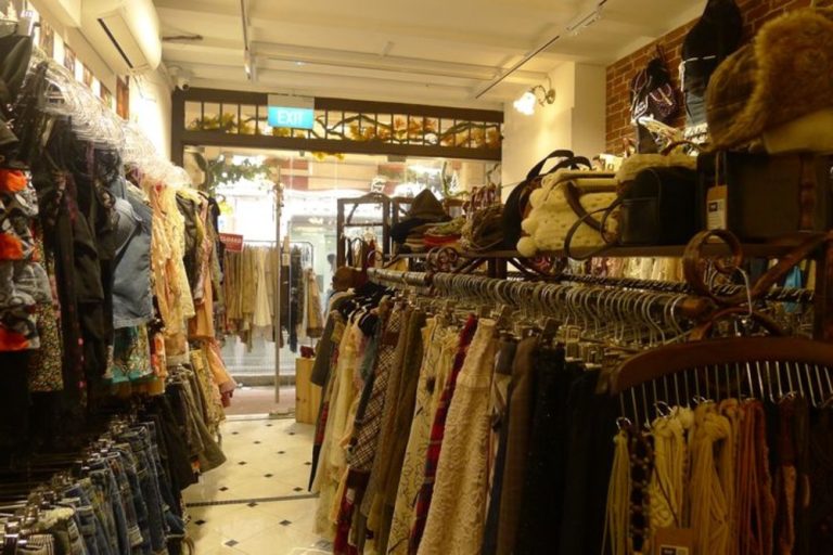 Umjetnost ulova: Kako izgraditi jedinstven stil kroz second-hand šoping