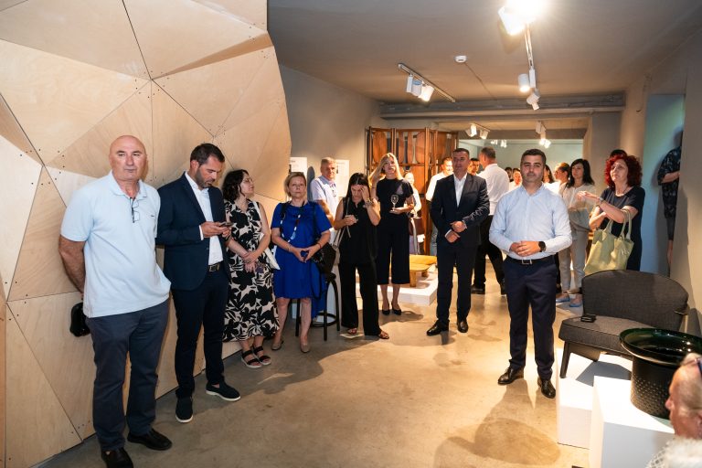 Konjic: Svečano otvoren inovirani Muzej drvorezbarstva