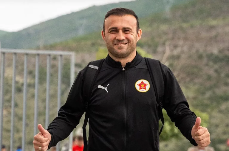 Maletić nakon poraza od Sarajeva: Zabrana registracije igrača trebala bi biti riješena u narednim danima