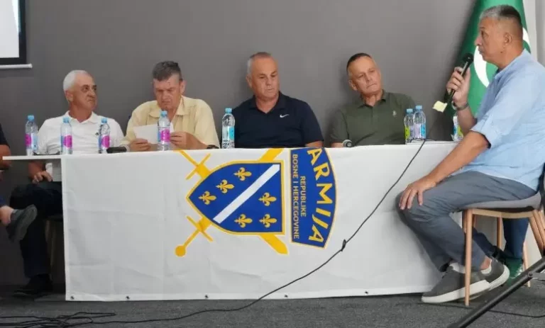 Čapljina: Održana tribina “Istina i narativi o oslobađanju Počitelja 07.06.1992. godine”