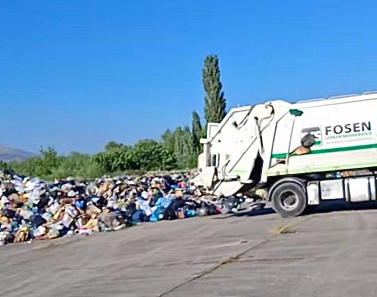 Koalicija “Grade moj”: Hitno zaustaviti improvizacije s otpadom i sazvati vanrednu sjednicu Gradskog vijeća Mostara