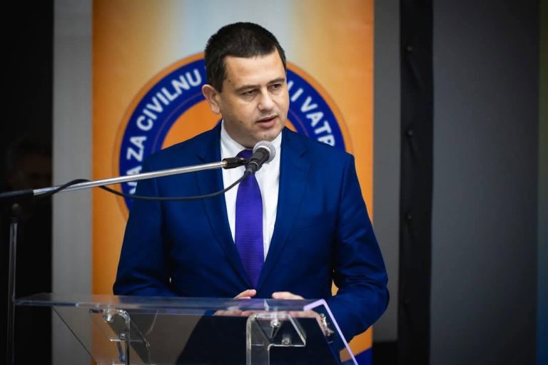 Šuta: Neophodno se suzdržati od širenja dezinformacija, otpad se odvozi van Mostara!