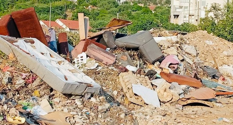 Gdje je utrošen novac za reciklažno dvorište Sjever? Đeldum traži odgovor o potrošnji 80.000 KM iz budžeta Grada Mostara