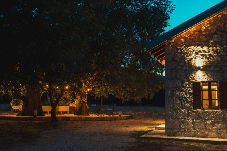 Zaboravite na gužve: Kamena kuća u Hercegovini idealna je za ljetni odmor