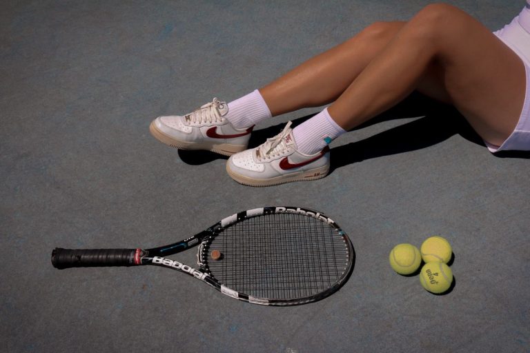 Je li tenis postao novi omiljeni sport lifestyle generacije?