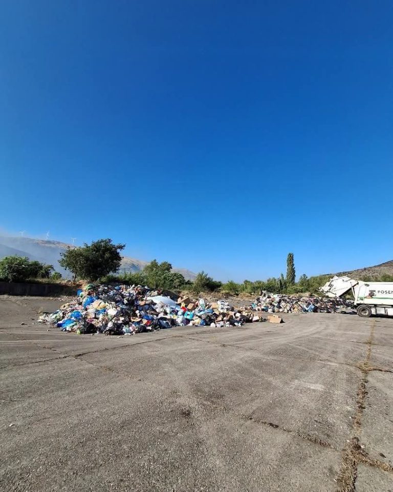 Mostar: Mještani Vrapčića najavili okupljanje zbog moguće pretovarne stanice za otpad