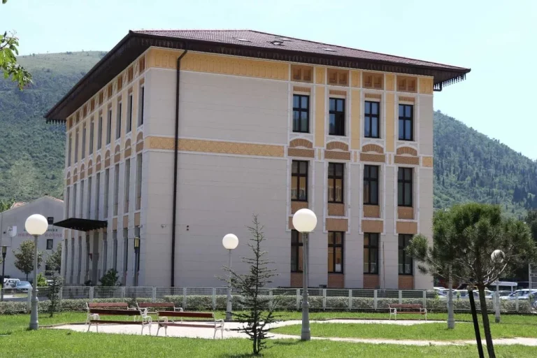 Grad Mostar nakon požara na Uborku: Godinama su blokirani procesi sanacije, neko mora odgovarati za izgubljeno vrijeme