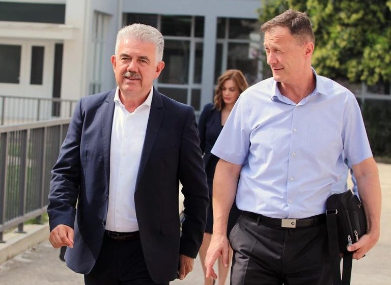Smijenjen Donko Jović: Odlazak zadnjeg apostola bivšeg premijera Nevenka Hercega izazvao brojne reakcije