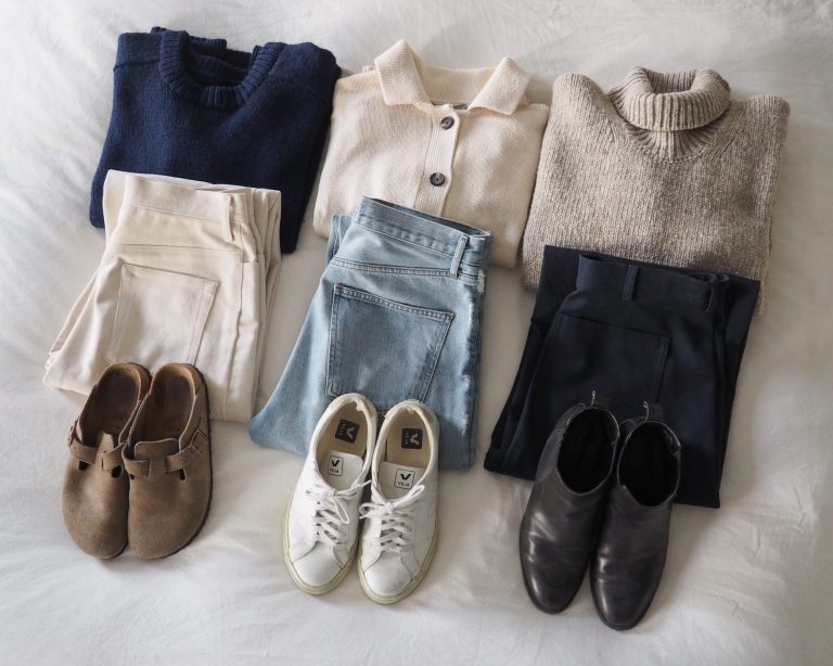 Manje je više: Kako kreirati funkcionalan „Capsule Wardrobe“ koji štedi vrijeme i novac