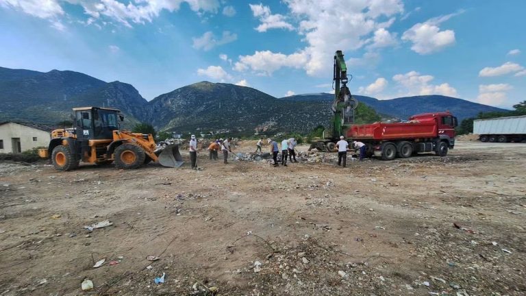 Nakon razgovora sa Šutom postignut dogovor: Građani Zalika pratit će realizaciju zaključaka