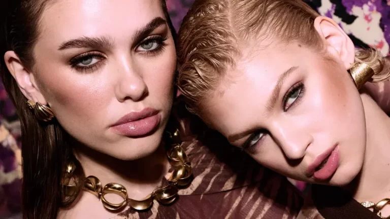 KIKO Milano i Just Cavalli stigli su kod nas s kolekcijom koja vraća glamur u neseser