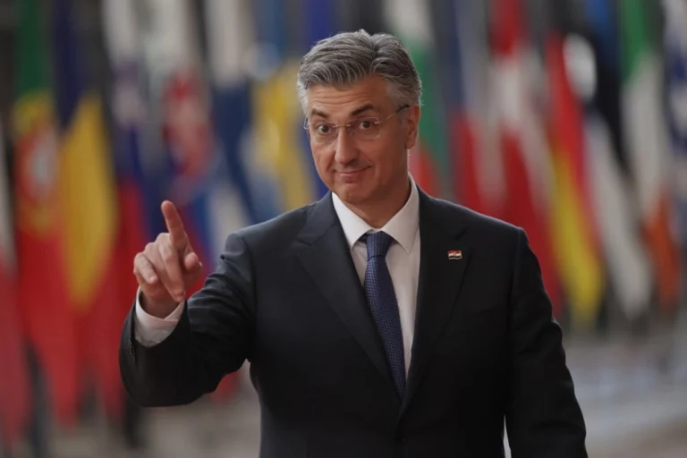 Plenković: Ideje o hrvatskoj izbornoj jedinici su populizam, o Izbornom zakonu se mora dogovarati unutar BiH