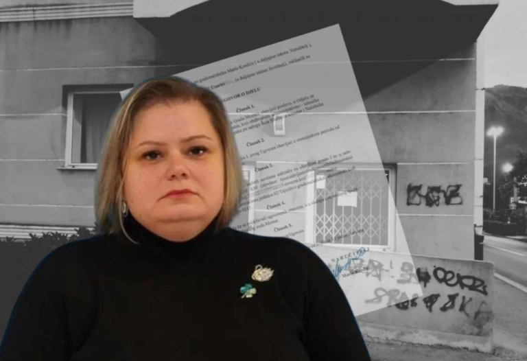 SDP Mostar: Nalaz federalnog inspektora potvrdio nezakonitosti i ozbiljne propuste u radu mostarskog katastra