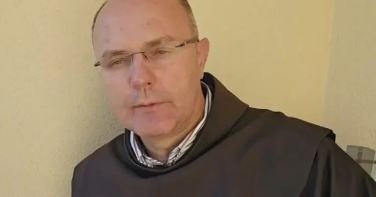 Oglasio se fra Mario Knezović: “Moja BiH nije zemlja psovača i trovača, nego zemlja mira”