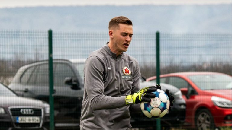 Tarik Karić u rekordnom transferu napušta Velež i karijeru nastavlja u Poljskoj?