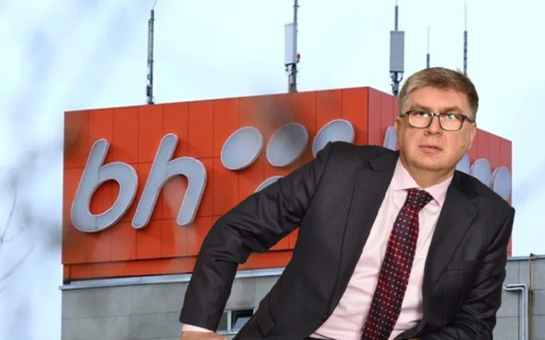 Projekt “Titanium”: BH Telecom će Telemachu isplatiti čak 50 miliona KM penala zbog propale kupovine