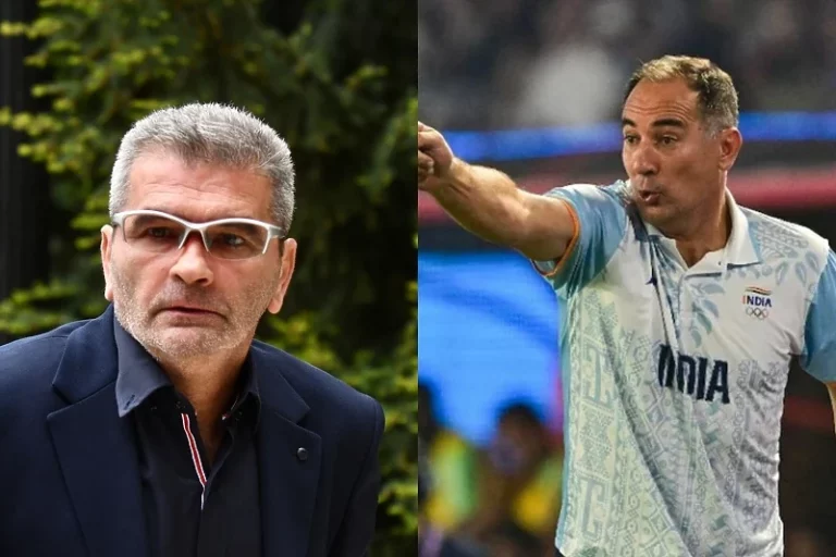 Karma je čudo: Blaž Slišković mijenja Štimca na klupi Zrinjskog?