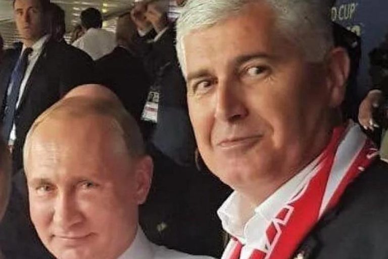 I poslije Tita – Tito: Politička moć, sudski procesi i kontroverze koje decenijama prate Dragana Čovića