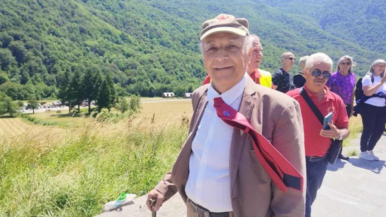 Đulić: Prvo skrnavljenje Partizanskog spomen-groblja bilo je najbolnije, iz toga je nastala moja knjiga