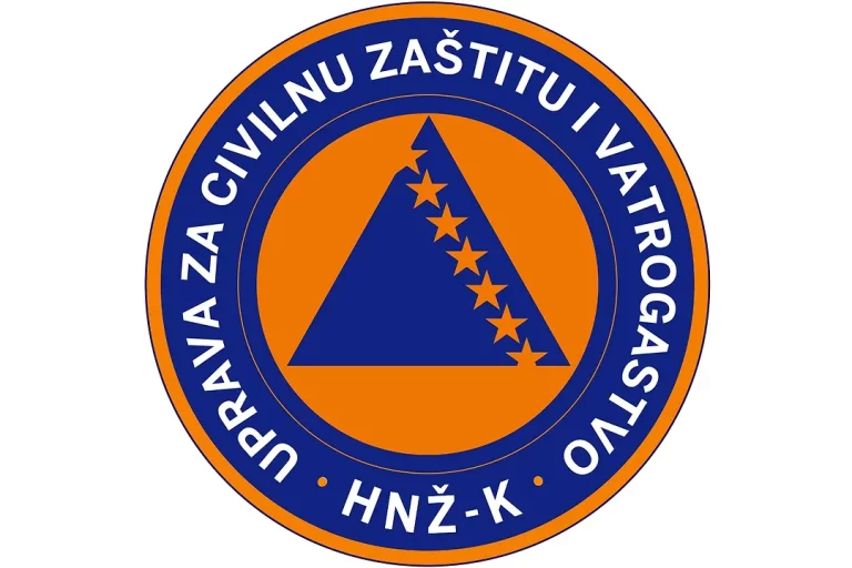 Zbog očekivanog nevremena izdato narandžasto upozorenje za cijelu BiH