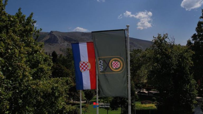 “Zalutali” metak: Udruge HVO-a znaju odakle je pucano, MUP HNK nema pojma!