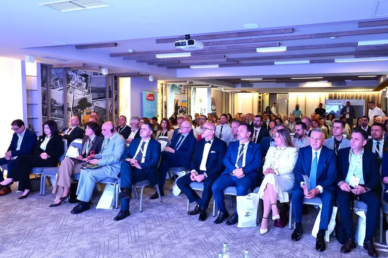 Hotel Buna: Međunarodna konferencija o sigurnosti hrane