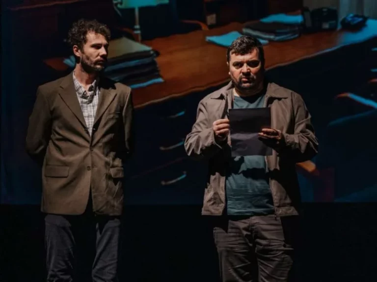 Bogat program u Narodnom pozorištu Mostar: Na scenu stižu potresna drama i hit satira Kerima Čutune