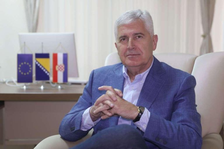 Čović: “Iskrene čestitke našoj reprezentaciji na sjajnoj utakmici protiv Katara i velikom povijesnom uspjehu!”