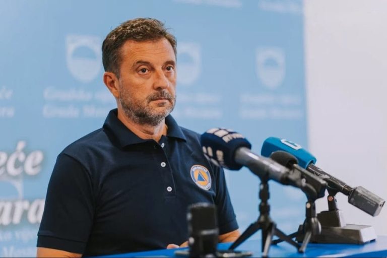 Kordić čestitao Zmajevima: „Bilo bi svima lakše kada bismo imali ovakvo zajedništvo“