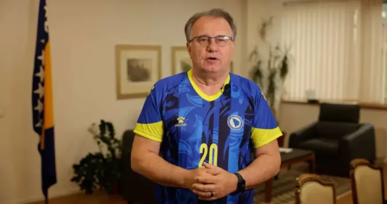 Ovo su nosioci lista SDP-a: U Hercegovini “državnu” listu nosi Nermin Nikšić