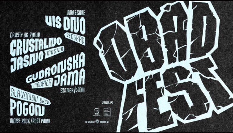 MC Pavarotti: Počinje prvo izdanje OBAD festa Mostar