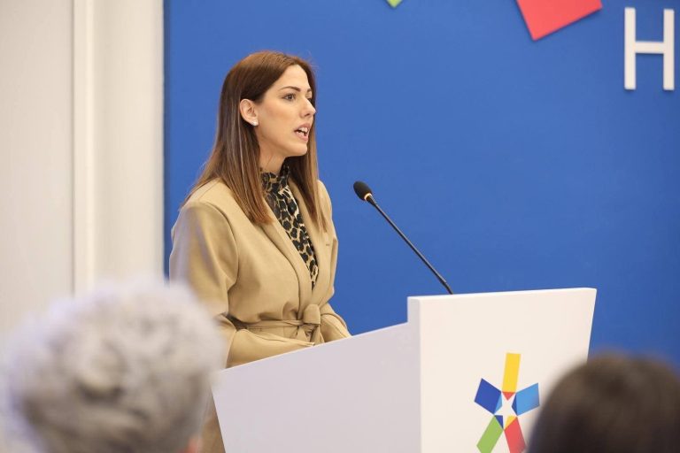 Odlagalište u Vrapčićima: Federalna zastupnica Suada Halilović traži hitnu reakciju inspekcije