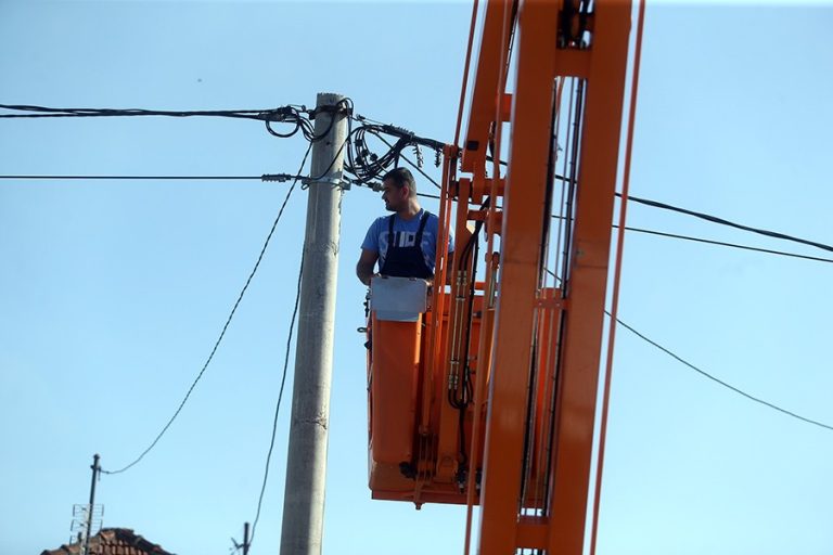 Elektrodistribucija Mostar: Isključenja električne energije u naselju Posrt kod Blagaja