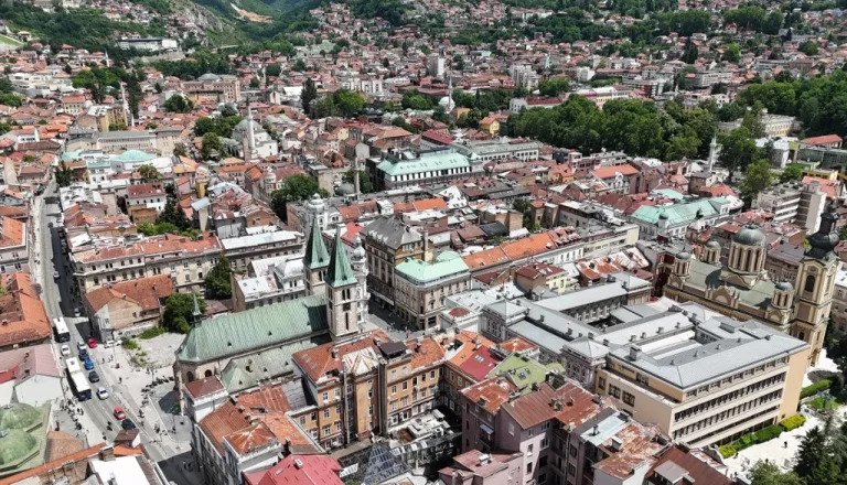 Prihodi FBiH manji za 58 miliona KM: Doprinosi za penzije pali za čak 93 miliona