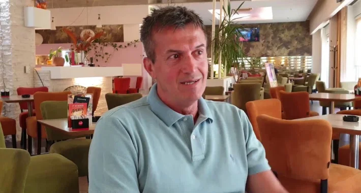 Semir Tuce pred duel sa Švicarskom: „Ne dirajte Demirovića, s Džekom i Alajbegovićem možemo i dobiti Švicarce“