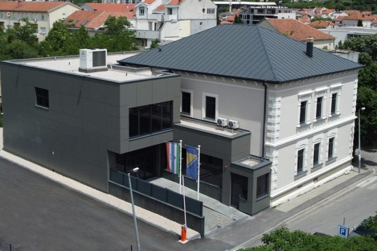 Ministarstvo finansija HNK: Javna rasprava o Nacrtu Zakona o porezu na promet nekretnina