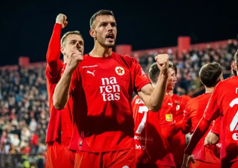 Odlazi li Armin Spahić iz Veleža? Postoji interes iz inostranstva
