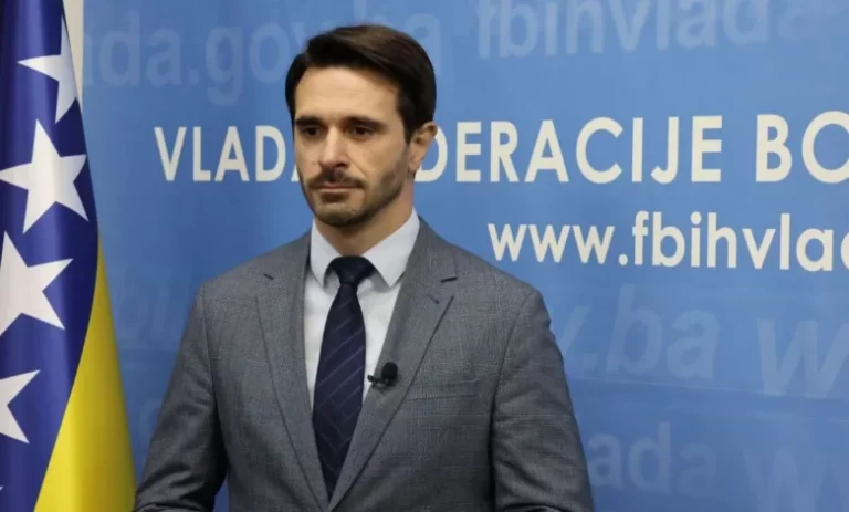 Škobić: Novi Zakon o notarima FBiH jača borbu protiv pranja novca