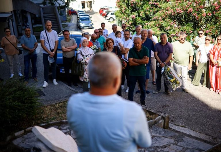 Mostar obilježio 34. godišnjicu oslobađanja grada i doline Neretve: „Naša je dužnost čuvati sjećanje na heroje“