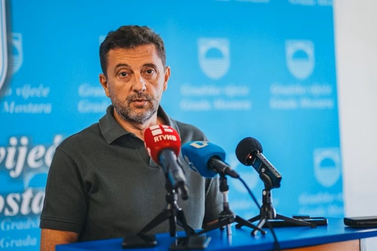 Kordić: Nema zvaničnih podataka o zagađenju tla nakon požara na Uborku, čekamo nalaze nadležnih institucija