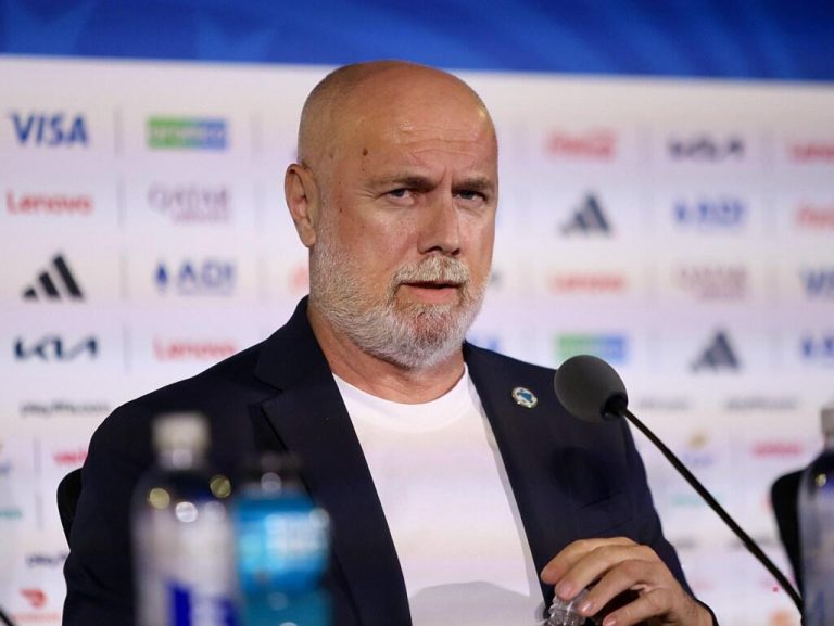 Barbarez ohrabrio “Zmajeve”: Tabaković spreman, a odgovor o Džeki nasmijao sve