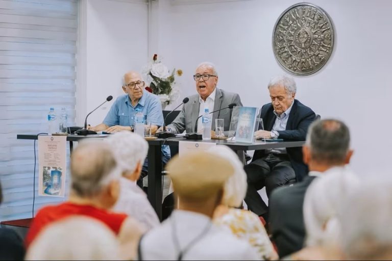 “Mostarske vertikale”: Promoviran biografski leksikon o ljudima koji su obilježili Mostar