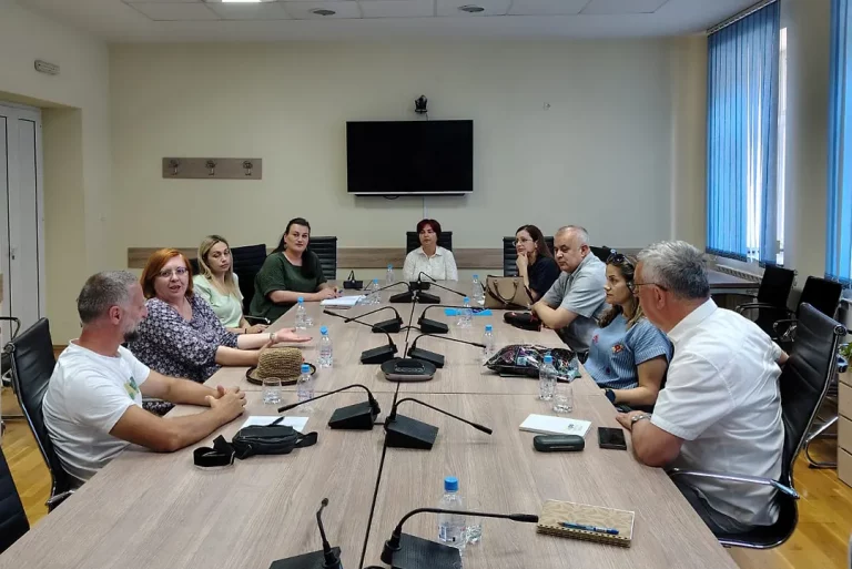 Mostar: Koordinacijski sastanak o zaštiti stećaka u Hercegovačko-neretvanskom kantonu